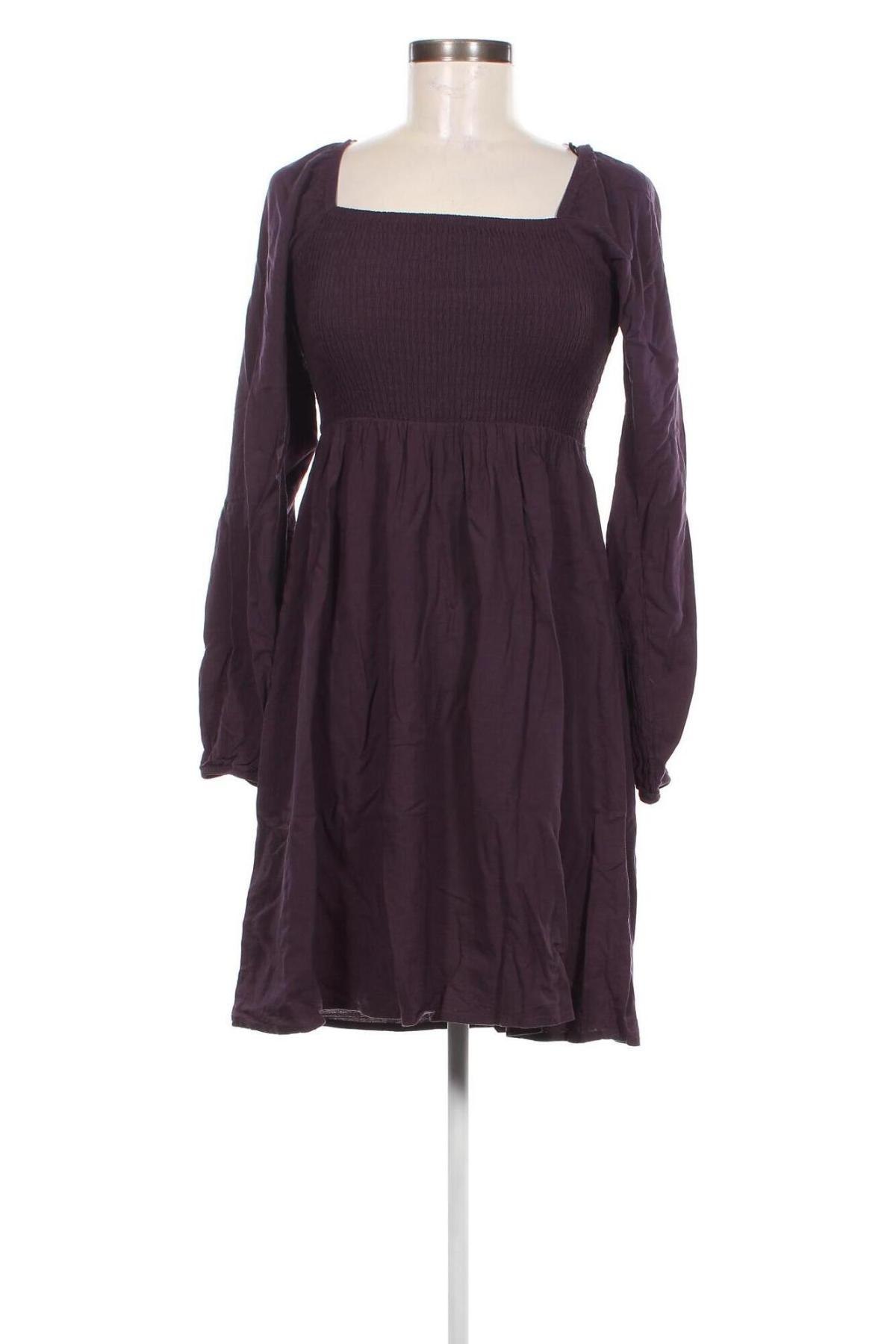 Kleid Sinsay, Größe S, Farbe Lila, Preis € 8,99