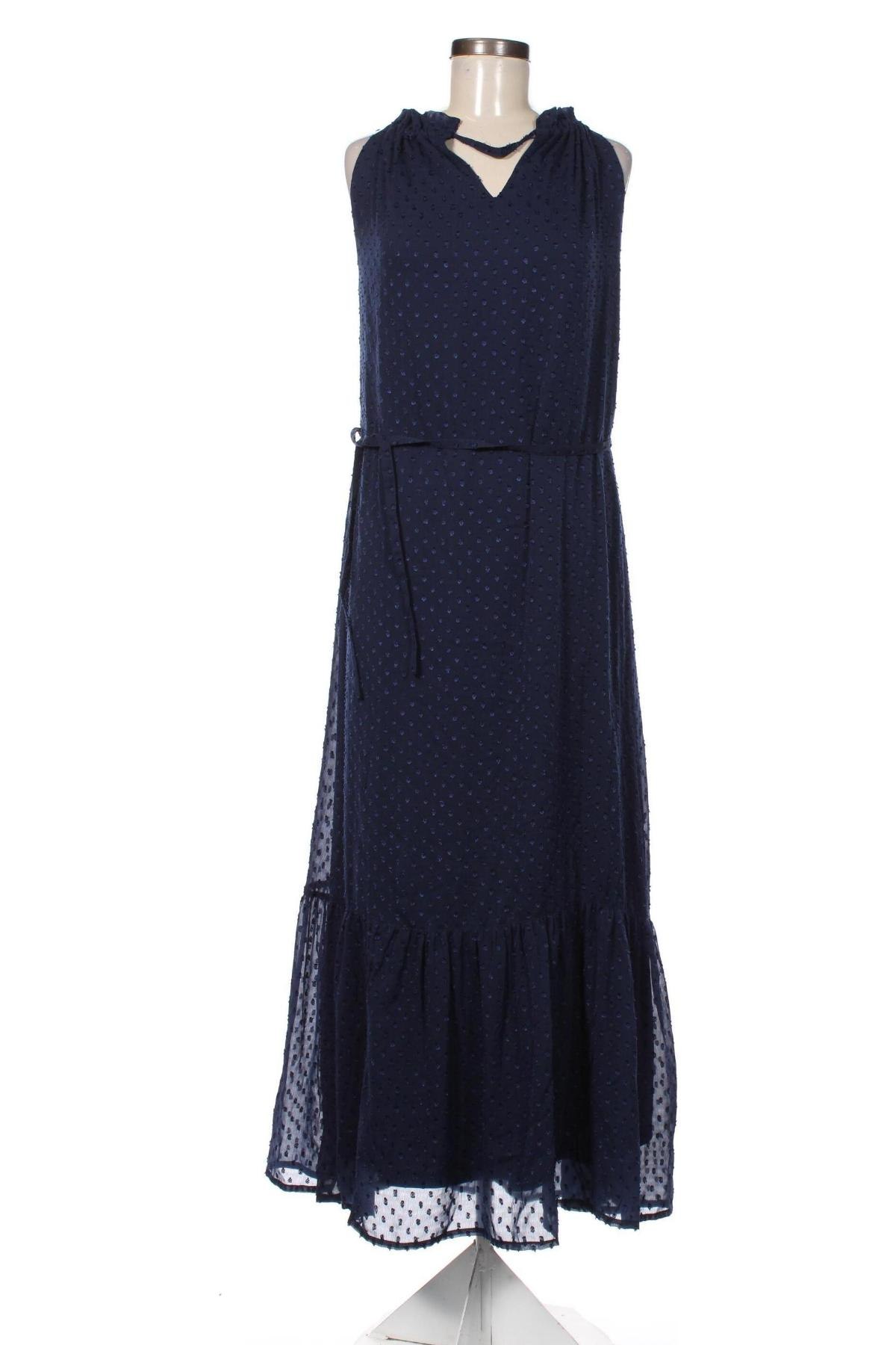 Kleid Sisters Point, Größe S, Farbe Blau, Preis 23,99 €