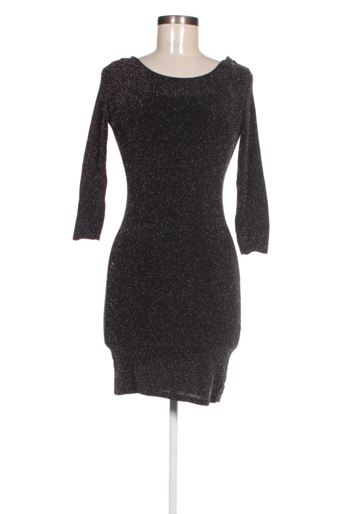 Kleid Sisters Point, Größe XS, Farbe Schwarz, Preis 13,99 €