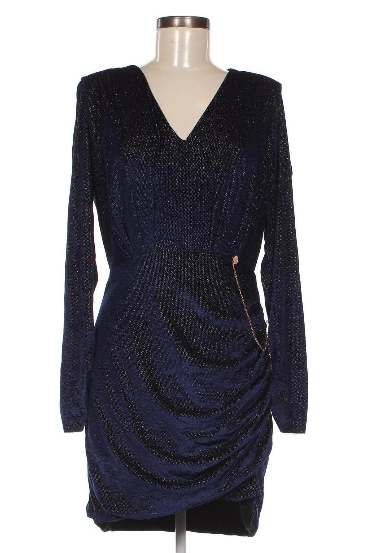 Kleid Siste's, Größe L, Farbe Blau, Preis 96,99 €