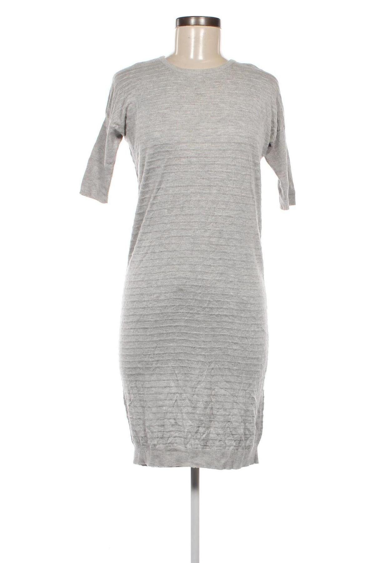 Kleid Soaked In Luxury, Größe S, Farbe Grau, Preis € 8,99