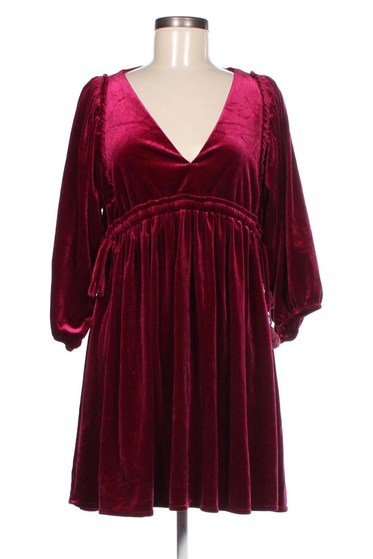 Kleid Souvenir, Größe S, Farbe Rot, Preis € 47,99