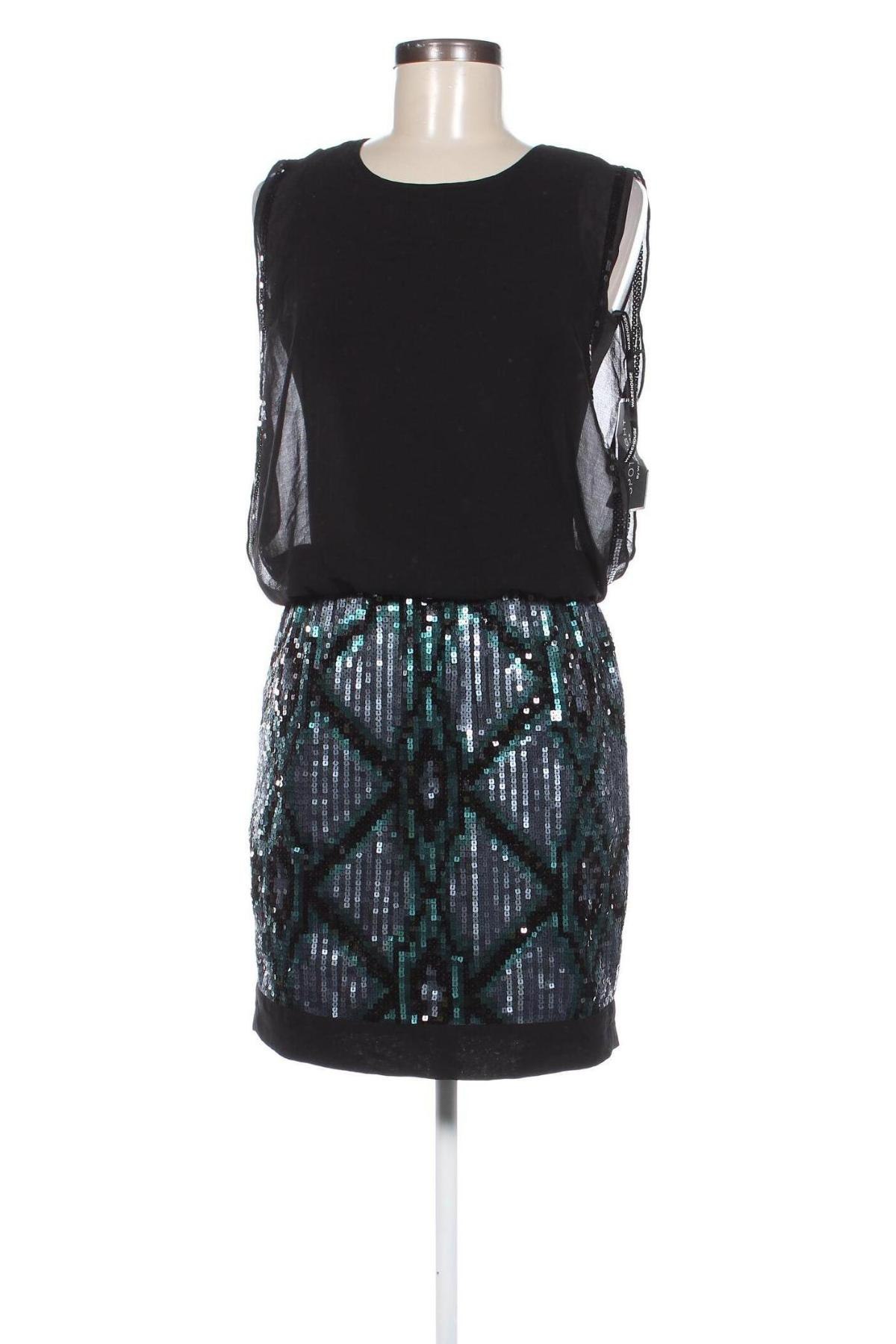 Rochie Spotlight By Warehouse, Mărime M, Culoare Negru, Preț 81,99 Lei