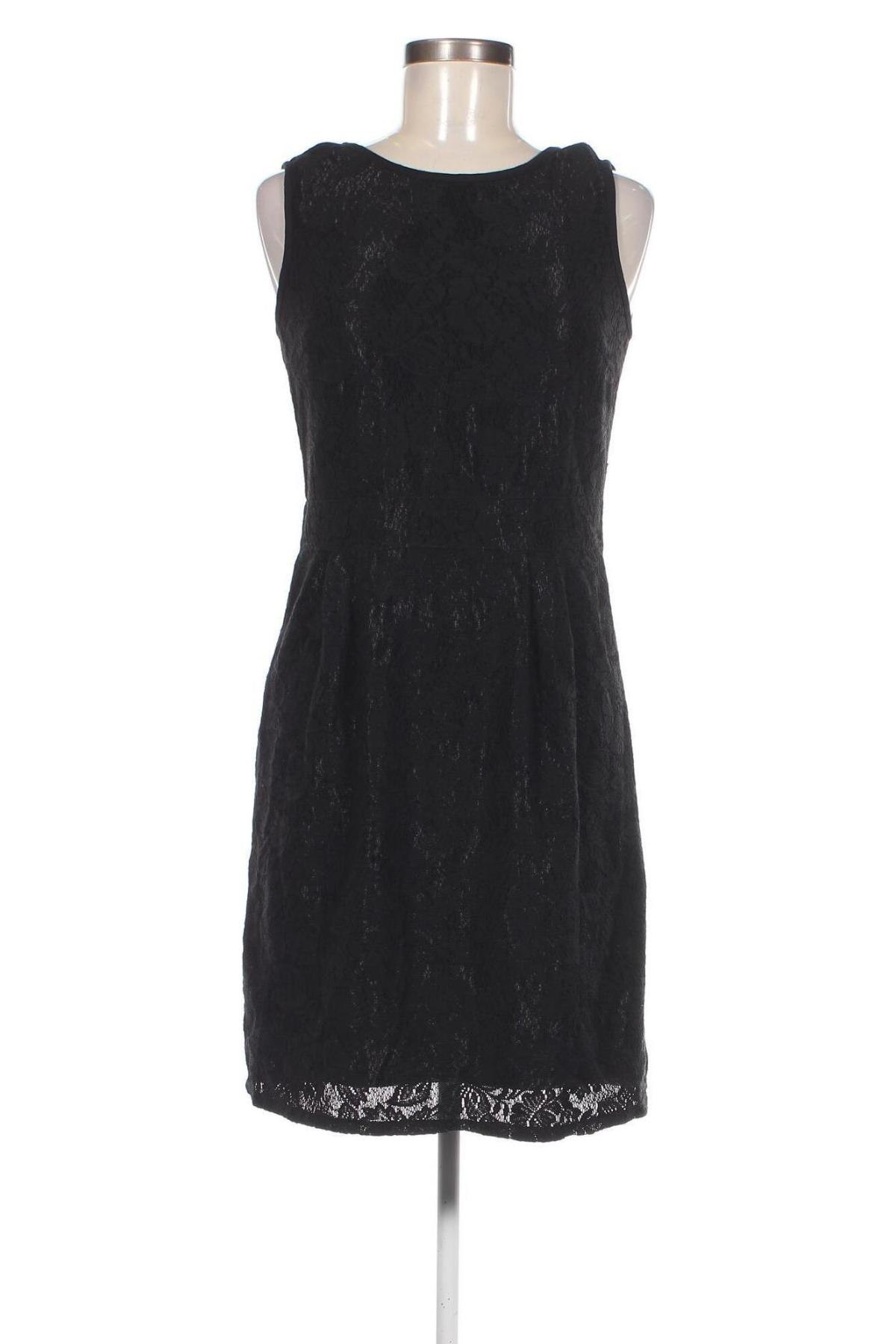 Rochie Street One, Mărime M, Culoare Negru, Preț 55,99 Lei