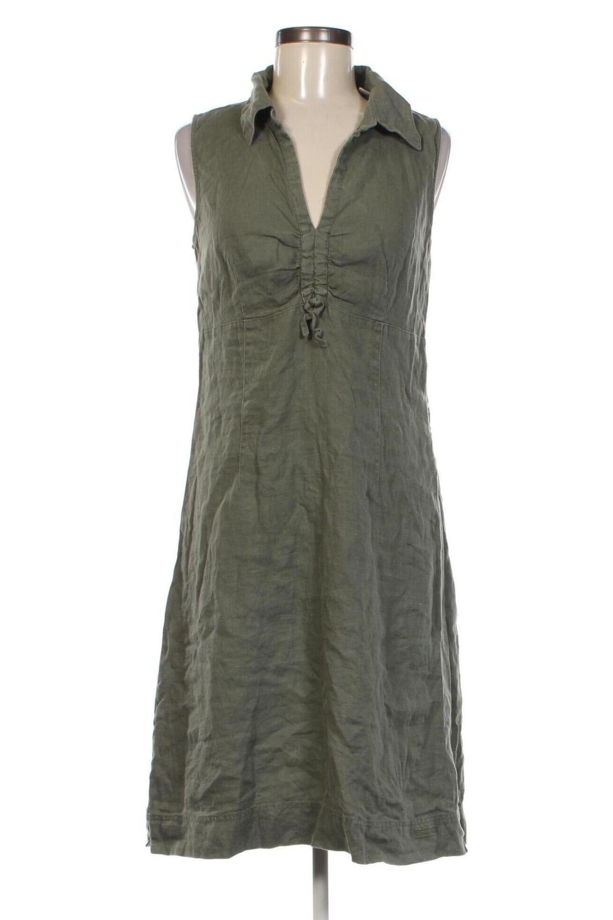 Rochie Street One, Mărime M, Culoare Verde, Preț 79,99 Lei