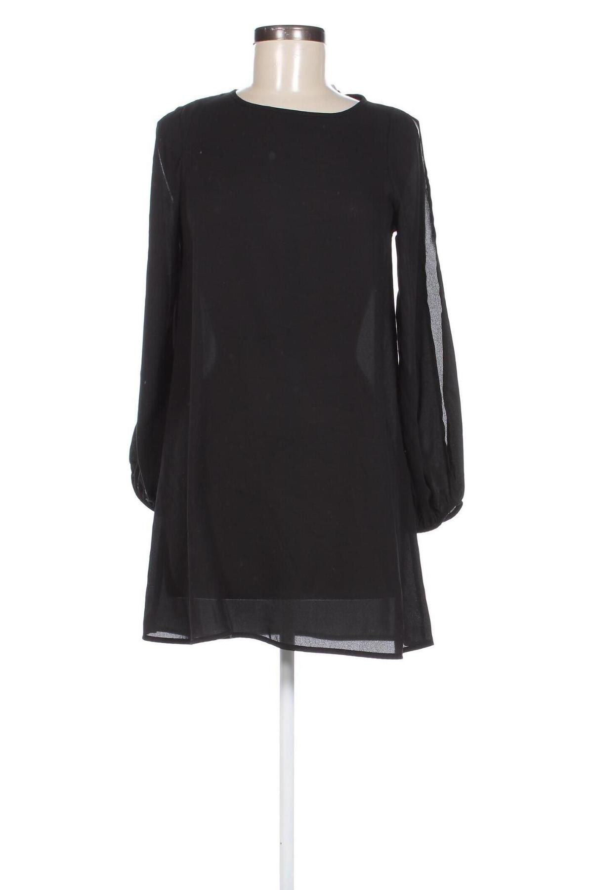 Kleid Subdued, Größe S, Farbe Schwarz, Preis 11,99 €