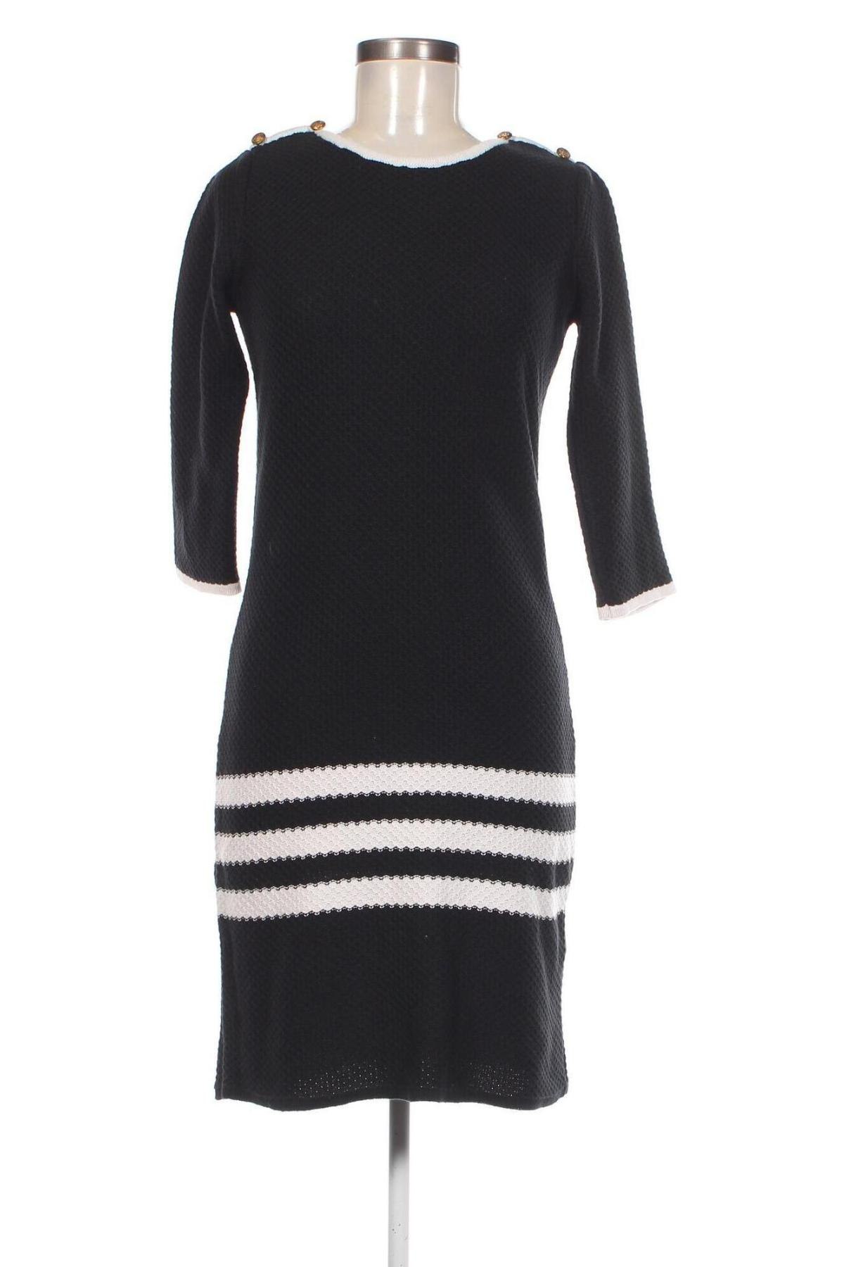 Kleid Supertrash, Größe M, Farbe Schwarz, Preis € 28,49