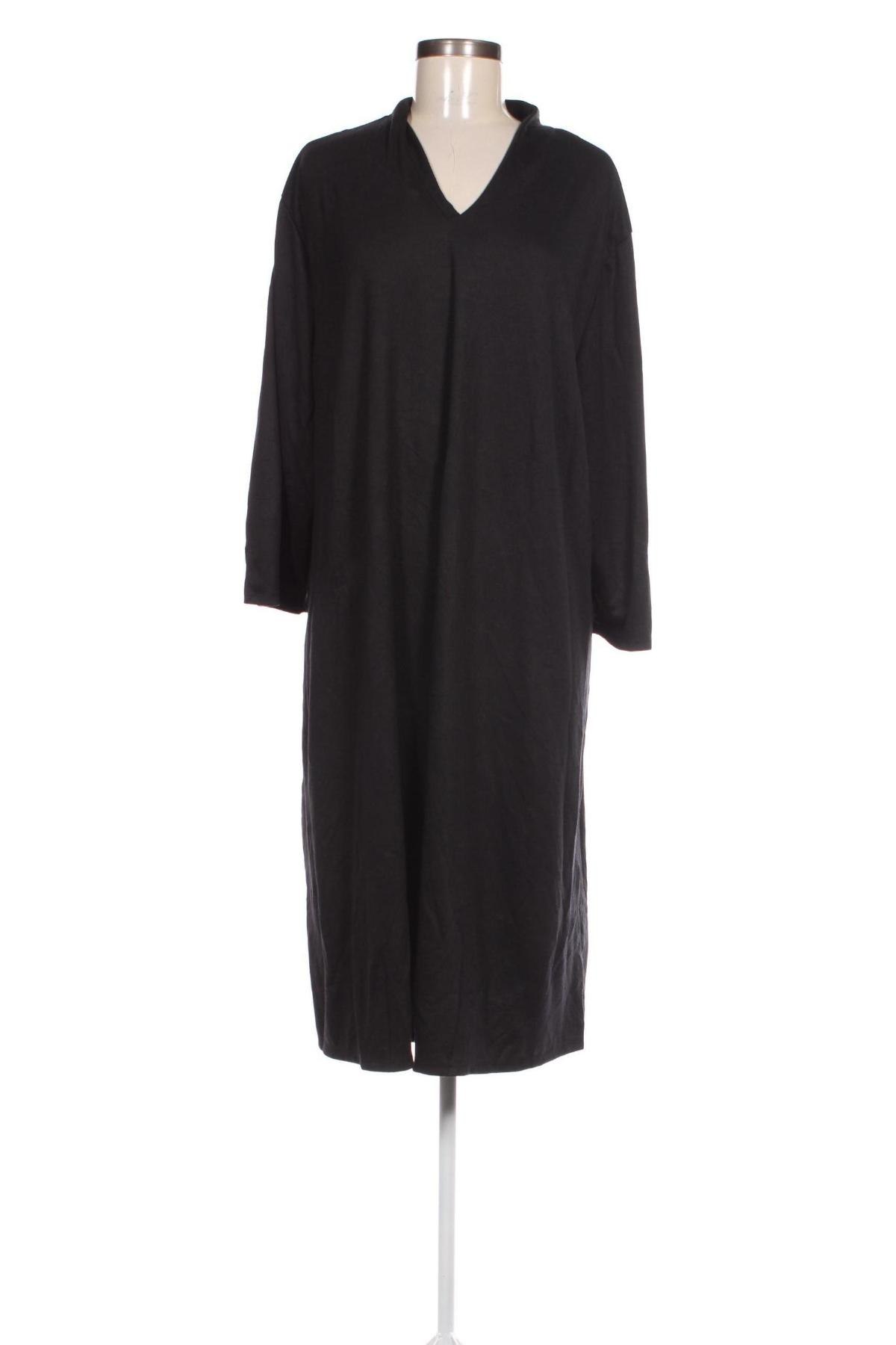 Rochie Susan Graver, Mărime XXL, Culoare Negru, Preț 86,99 Lei