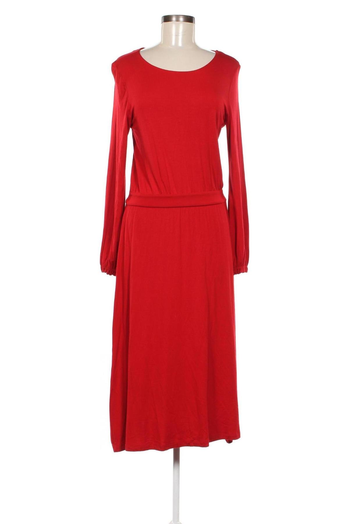 Kleid TCM, Größe M, Farbe Rot, Preis € 8,49