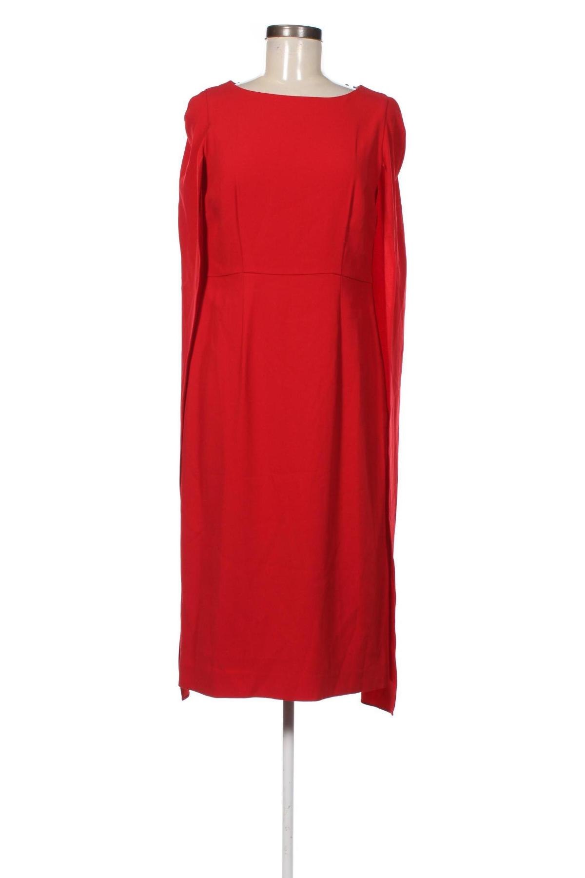 Kleid TRELISE COOPER, Größe S, Farbe Rot, Preis € 54,53