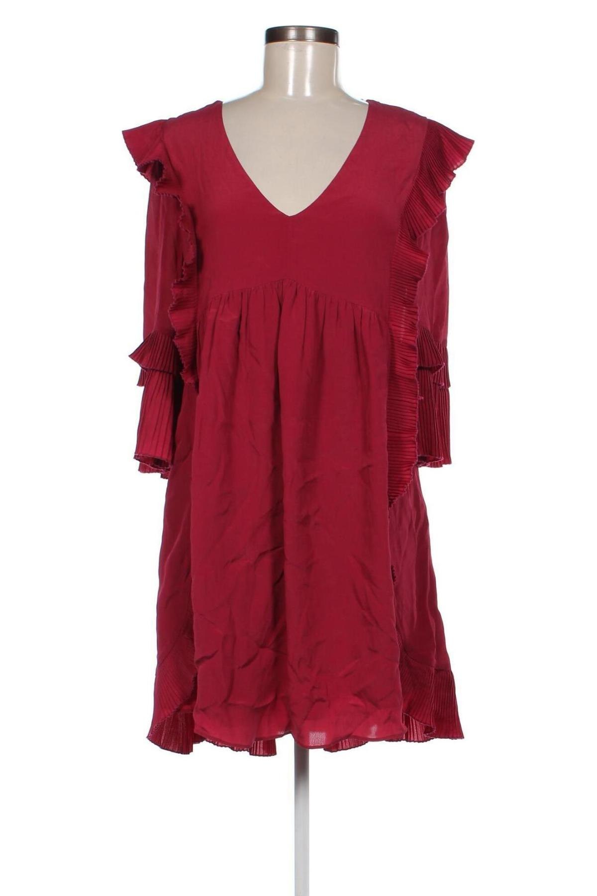 Kleid TWINSET, Größe M, Farbe Rosa, Preis € 198,99