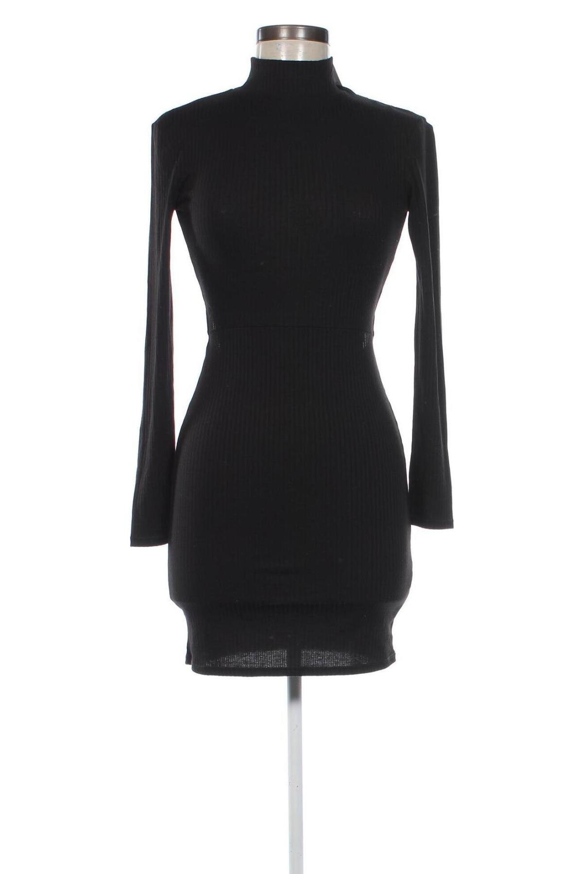 Rochie Tally Weijl, Mărime S, Culoare Negru, Preț 28,99 Lei