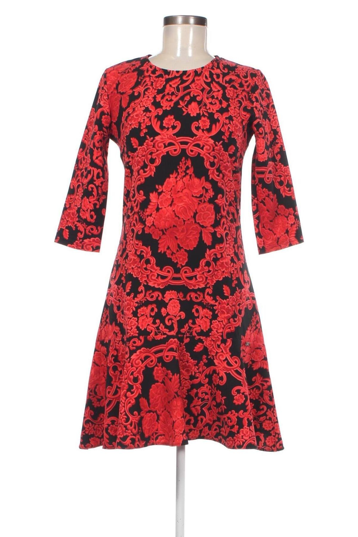 Kleid Tara, Größe M, Farbe Mehrfarbig, Preis 9,94 €