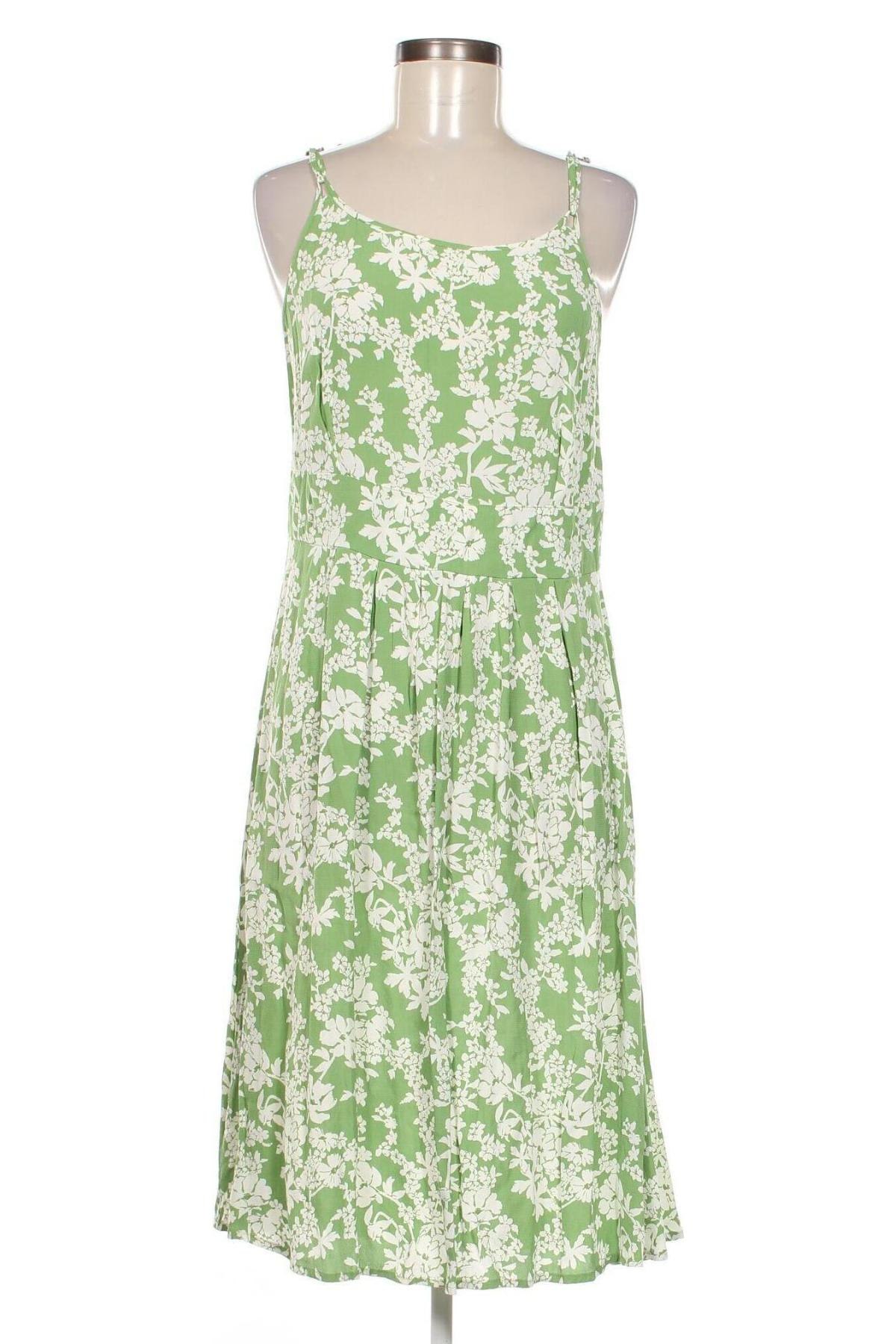 Rochie Tatuum, Mărime XL, Culoare Verde, Preț 146,99 Lei