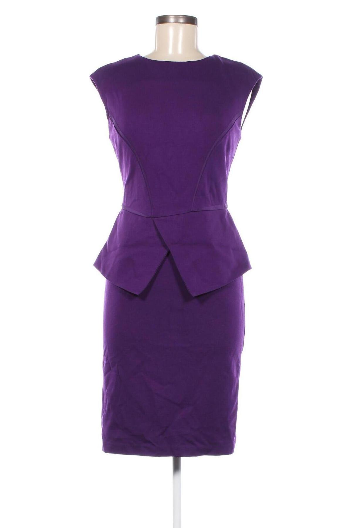 Kleid Ted Baker, Größe S, Farbe Lila, Preis 109,49 €