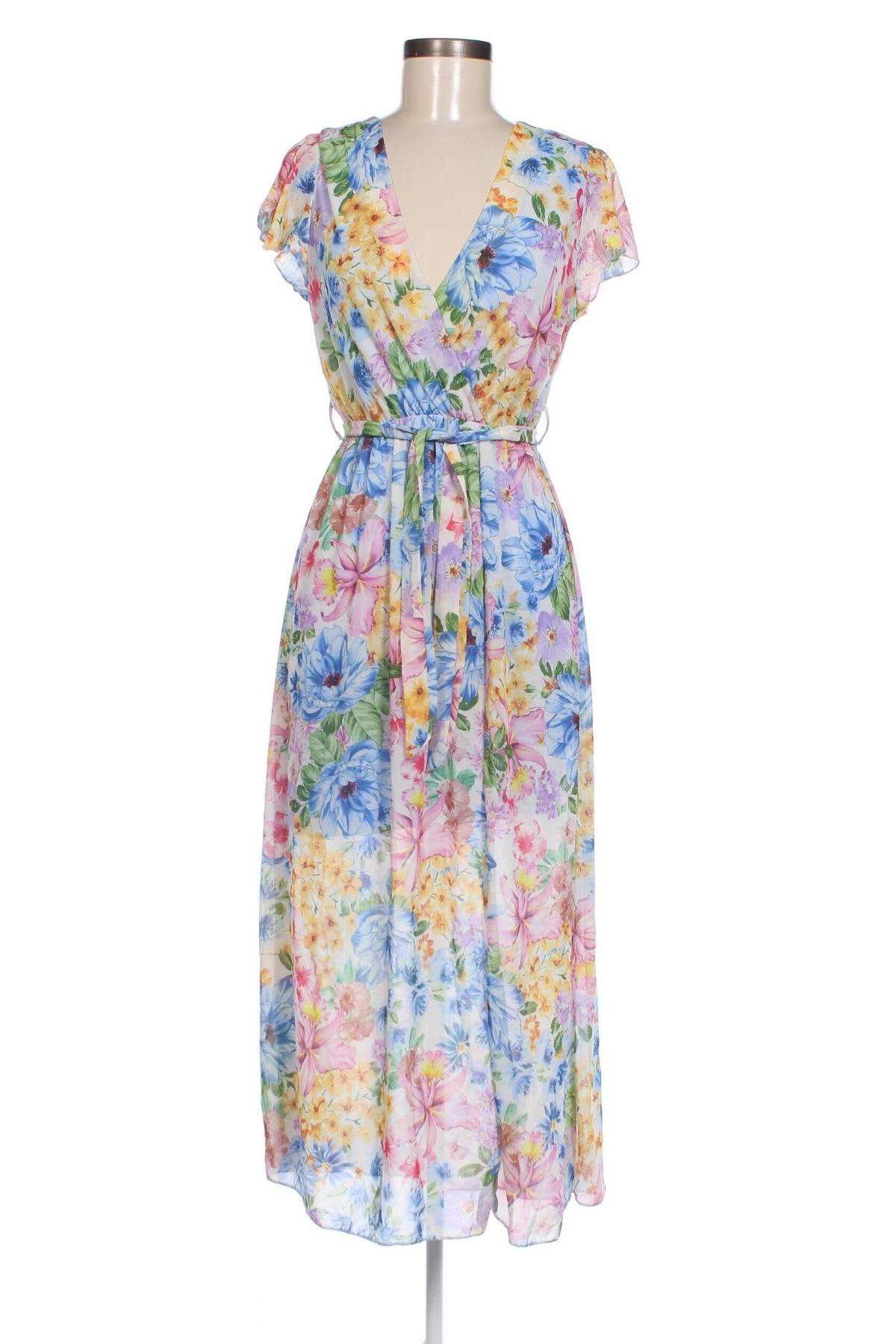 Rochie Terra di Siena, Mărime S, Culoare Multicolor, Preț 157,99 Lei