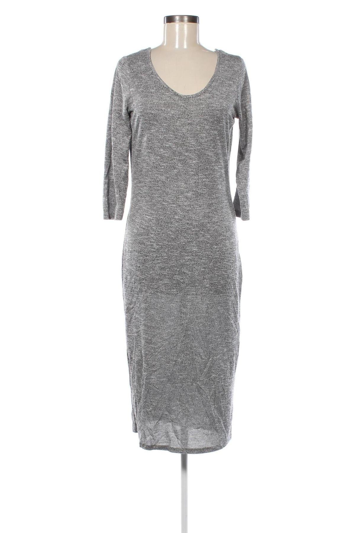 Kleid Terranova, Größe XL, Farbe Grau, Preis € 14,99