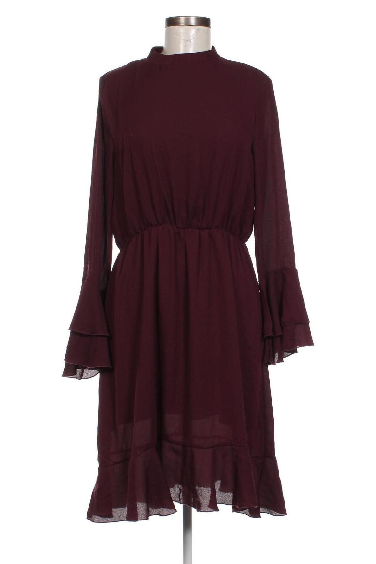 Kleid Terranova, Größe S, Farbe Rot, Preis € 5,99