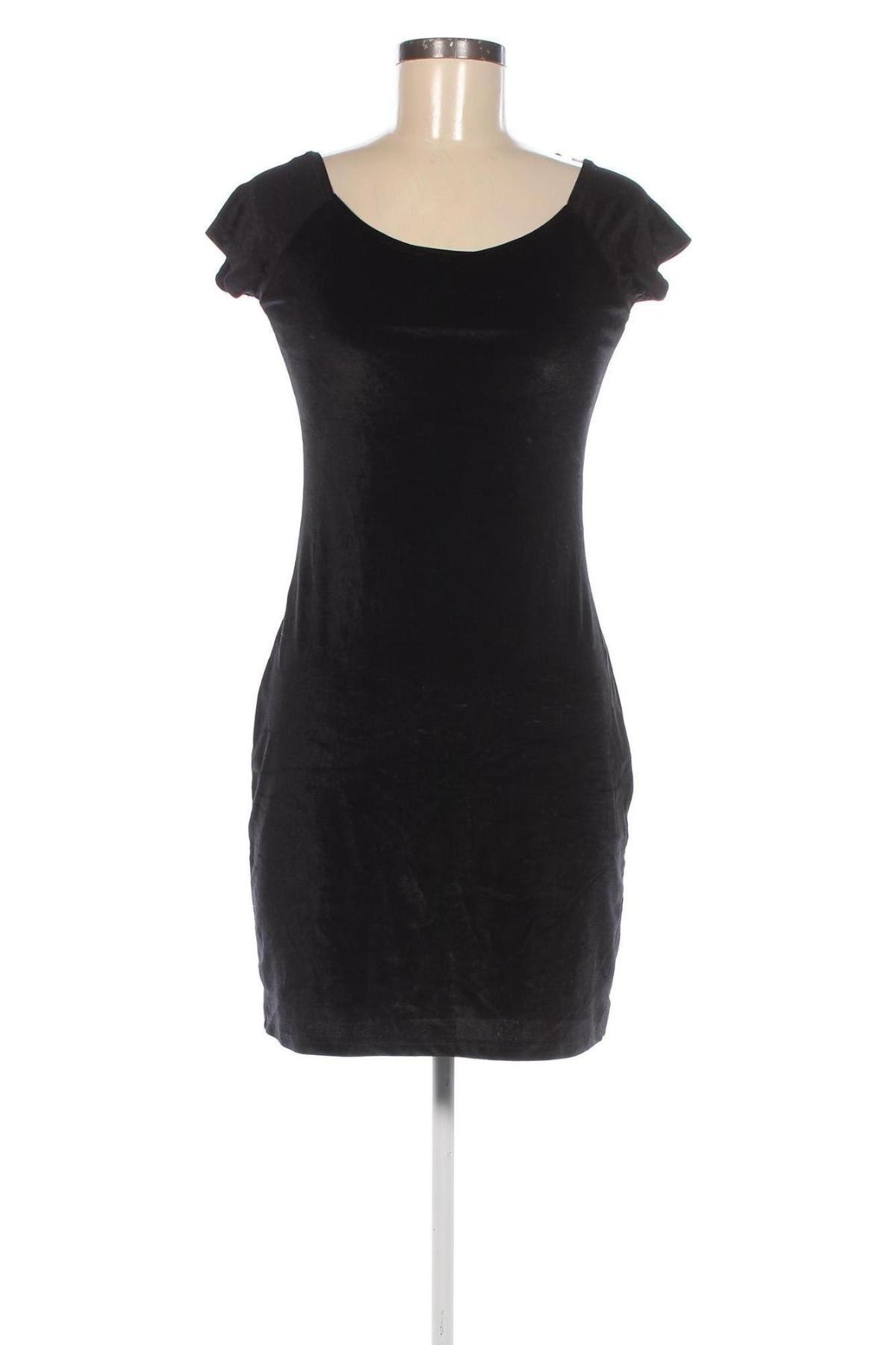 Rochie Terranova, Mărime S, Culoare Negru, Preț 95,99 Lei