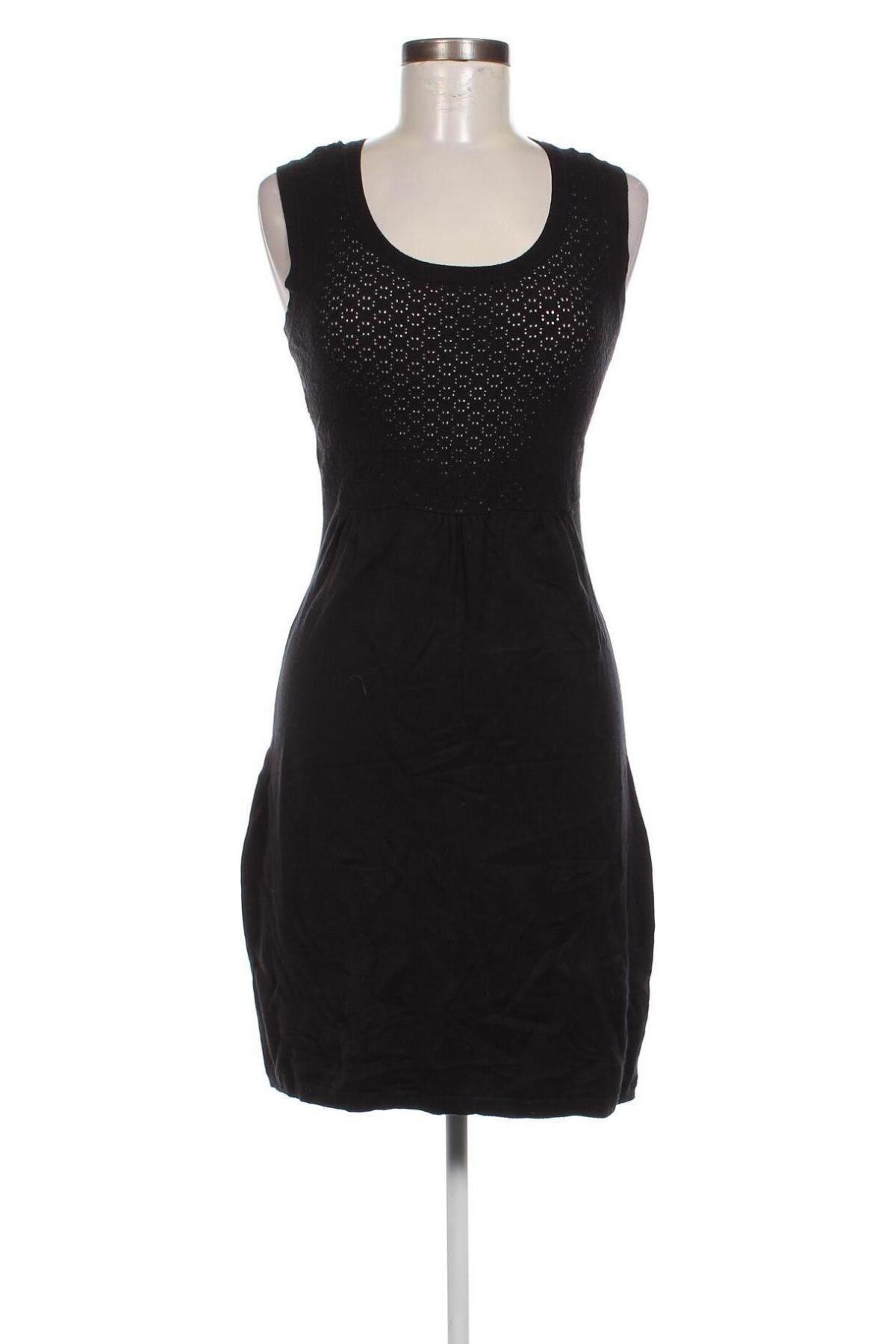 Kleid Tezenis, Größe S, Farbe Schwarz, Preis 20,49 €