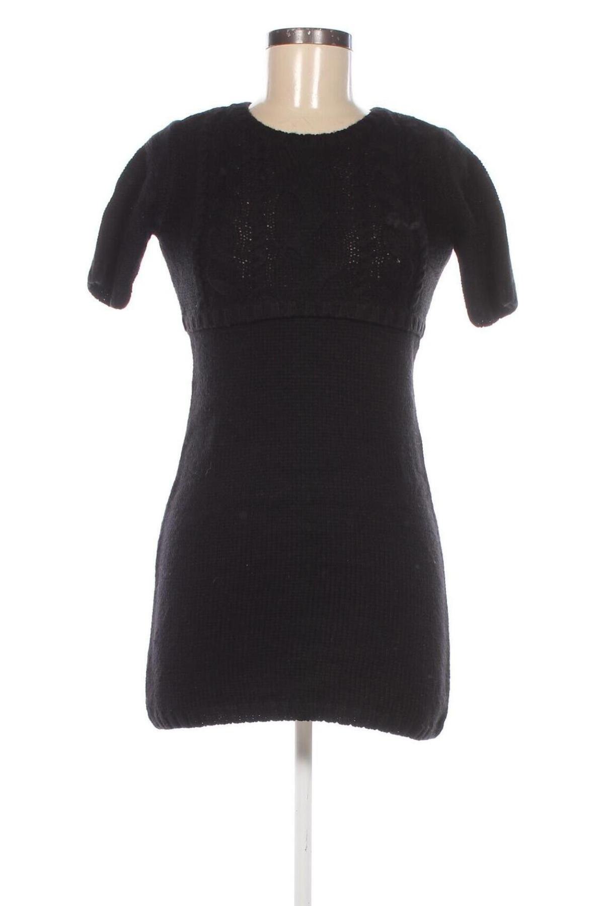 Rochie Tezenis, Mărime S, Culoare Negru, Preț 24,99 Lei