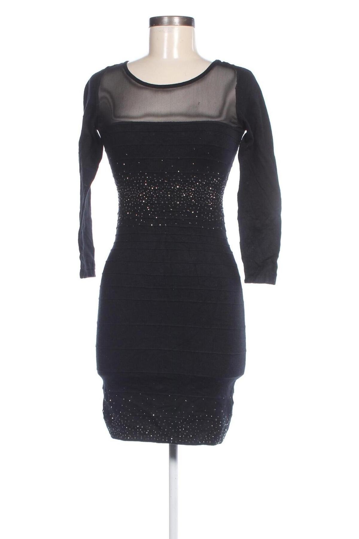 Kleid Tiramisu, Größe S, Farbe Schwarz, Preis € 5,99