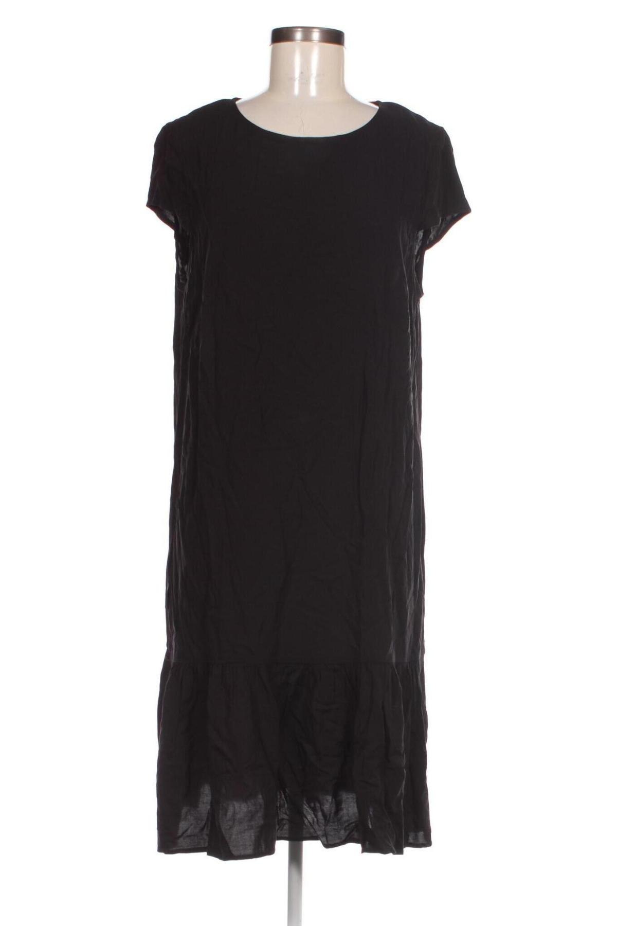 Rochie Tom Tailor, Mărime L, Culoare Negru, Preț 115,99 Lei