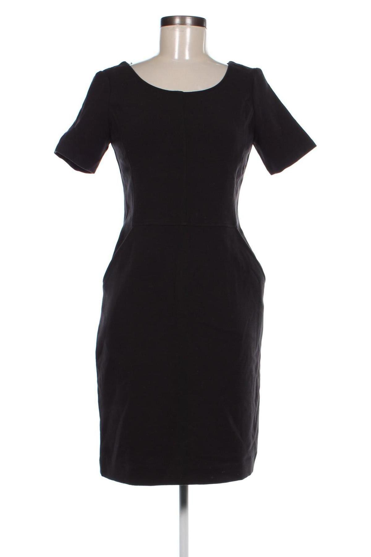 Rochie Tom Tailor, Mărime M, Culoare Negru, Preț 47,99 Lei