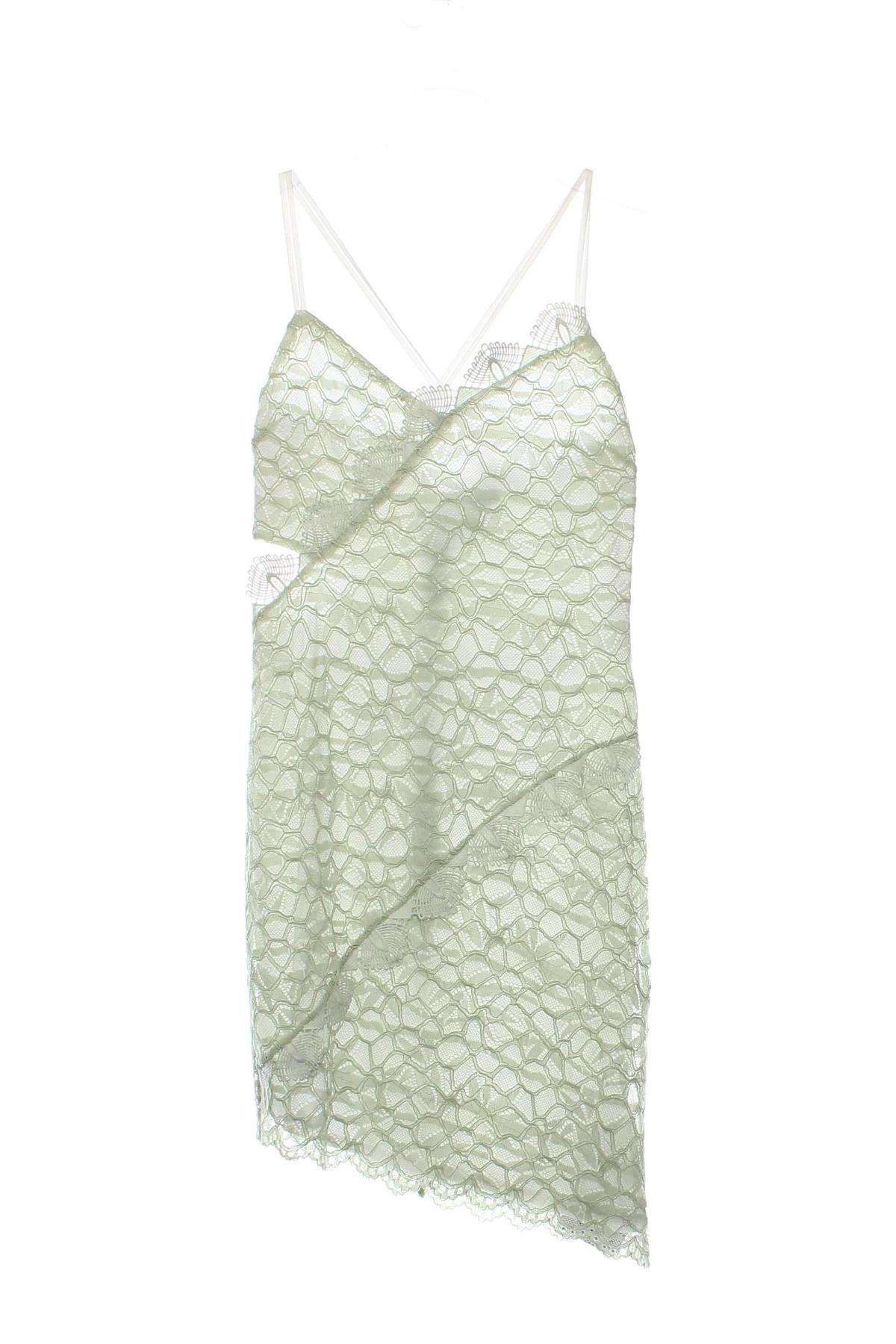 Rochie Topshop, Mărime S, Culoare Verde, Preț 203,99 Lei