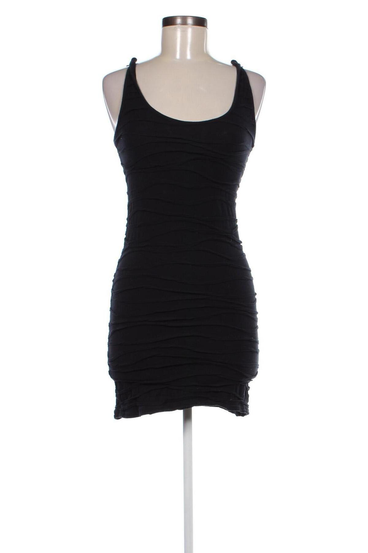 Kleid Topshop, Größe S, Farbe Schwarz, Preis 23,99 €