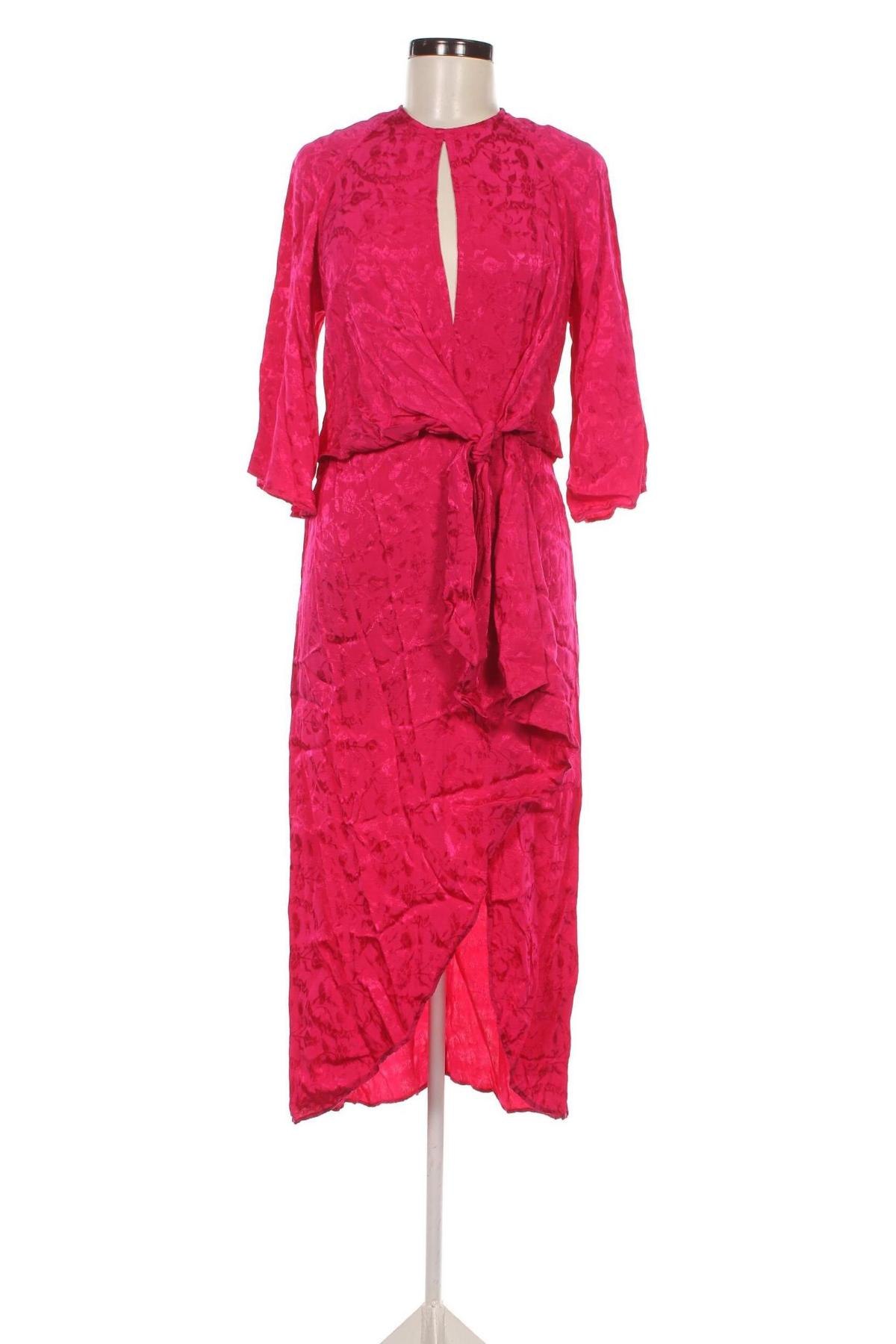 Kleid Topshop, Größe M, Farbe Rosa, Preis € 13,99