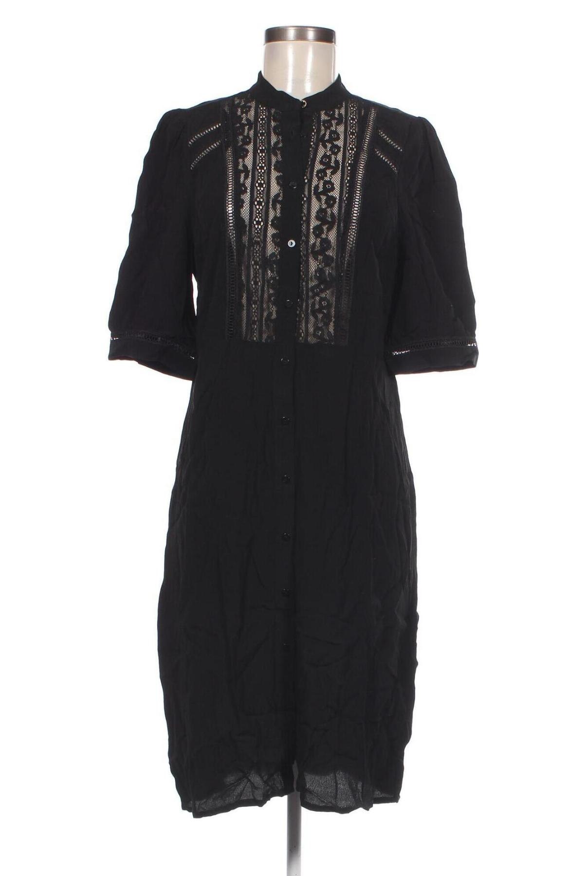 Kleid Tramontana, Größe M, Farbe Schwarz, Preis 52,99 €