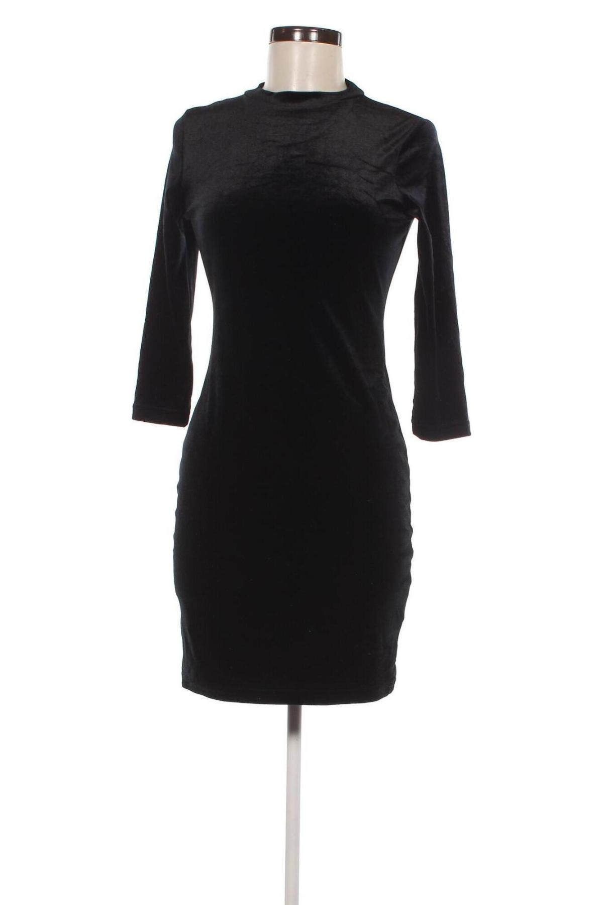 Kleid Trend One, Größe XS, Farbe Schwarz, Preis 14,99 €