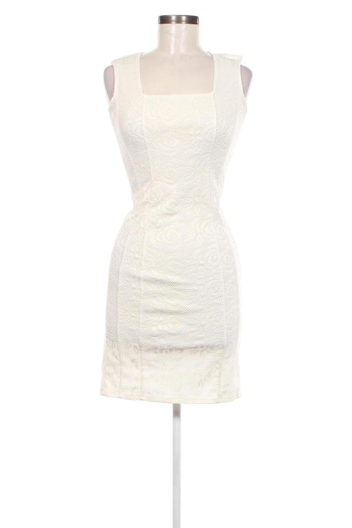 Rochie Twinsy, Mărime S, Culoare Alb, Preț 48,99 Lei