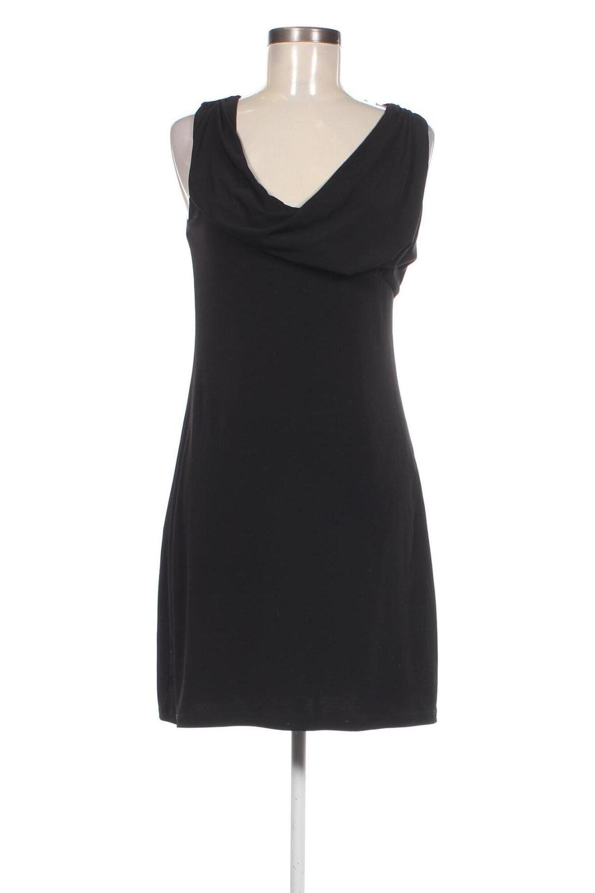 Kleid Unisono, Größe M, Farbe Schwarz, Preis 24,48 €