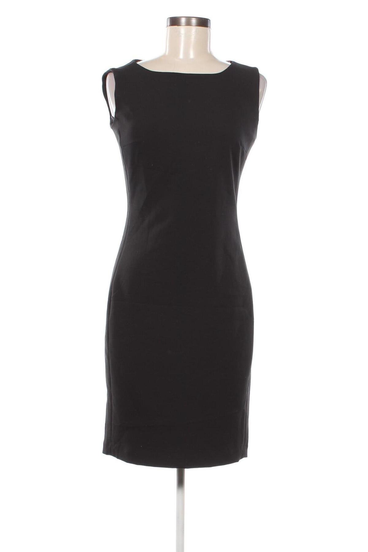 Rochie United Colors Of Benetton, Mărime S, Culoare Negru, Preț 102,99 Lei