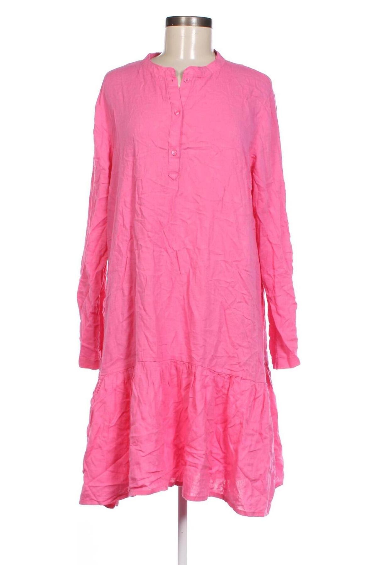 Kleid Up 2 Fashion, Größe L, Farbe Rosa, Preis € 8,49