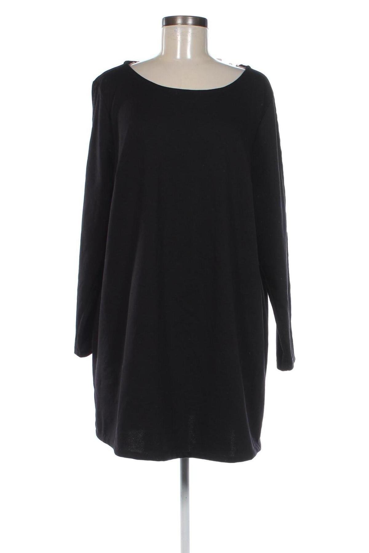 Kleid Up 2 Fashion, Größe XXL, Farbe Schwarz, Preis € 6,49