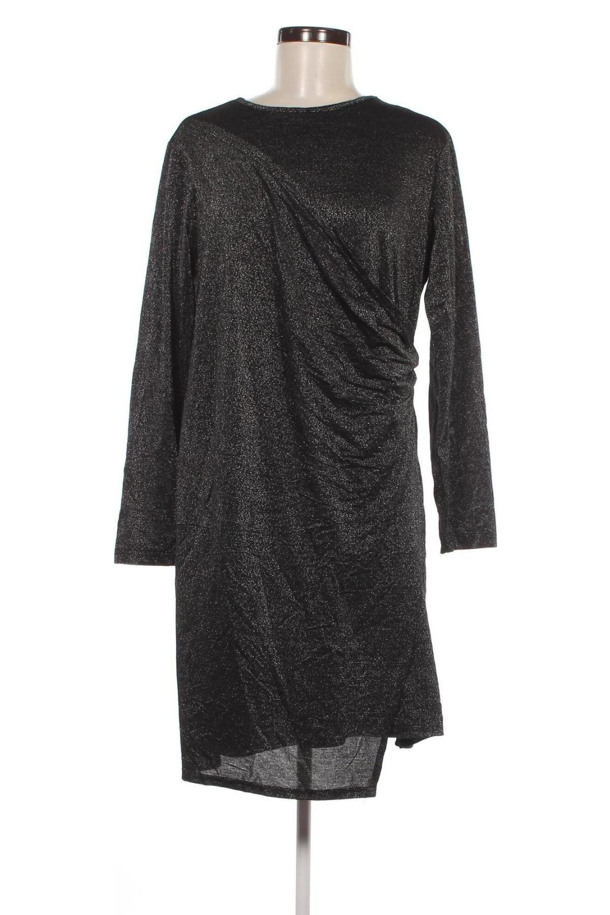 Kleid Up 2 Fashion, Größe XL, Farbe Schwarz, Preis € 12,49