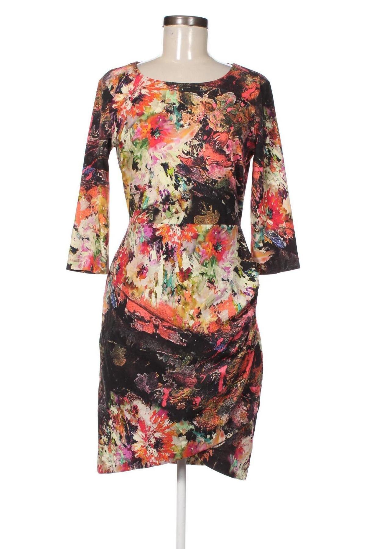 Rochie VILA, Mărime M, Culoare Multicolor, Preț 31,99 Lei