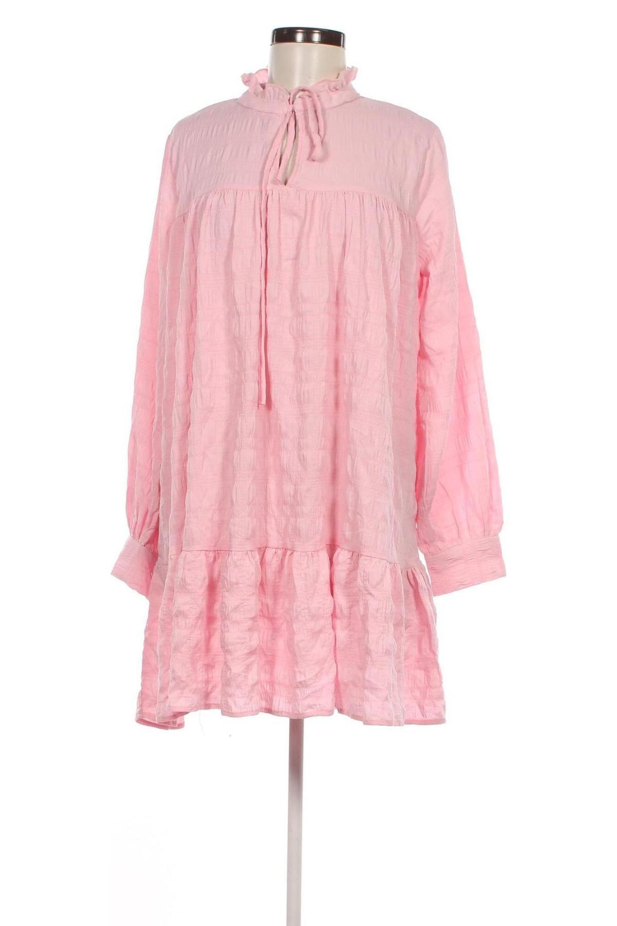 Kleid VRS, Größe S, Farbe Rosa, Preis 6,49 €