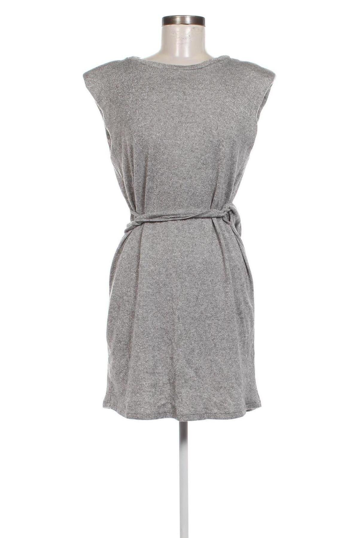 Kleid Vanessa Scott, Größe M, Farbe Grau, Preis € 28,99