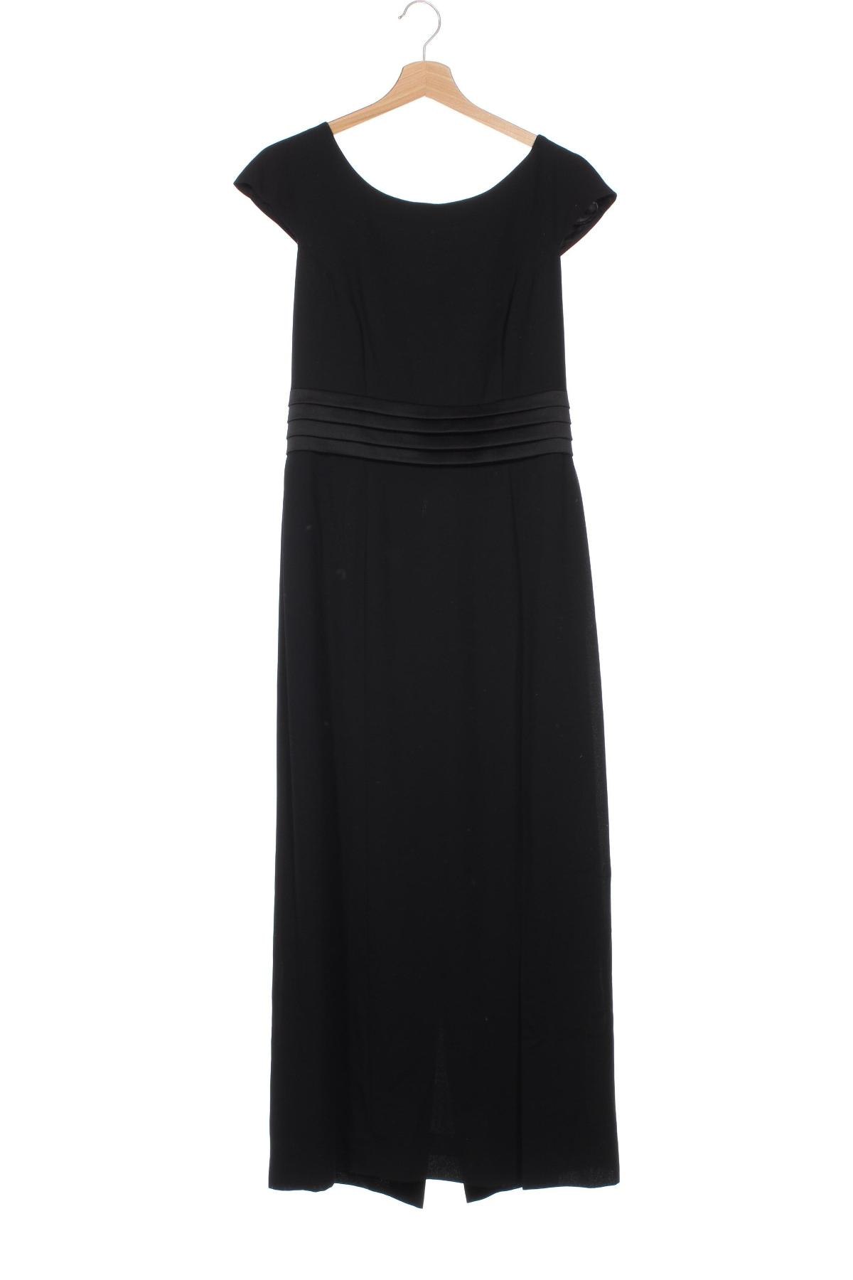 Kleid Vera Mont, Größe M, Farbe Schwarz, Preis 36,99 €