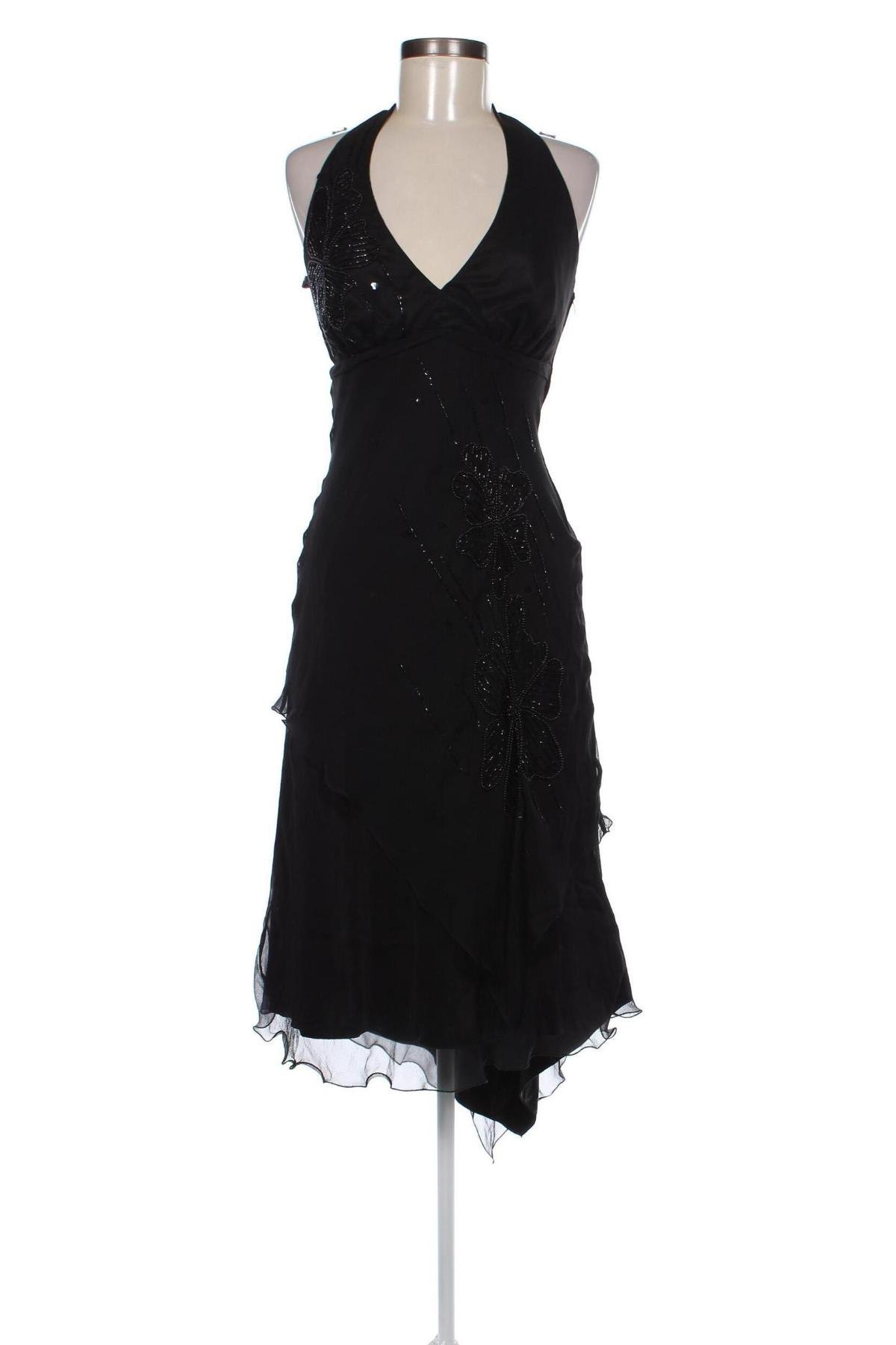 Rochie Vera Mont, Mărime S, Culoare Negru, Preț 252,99 Lei