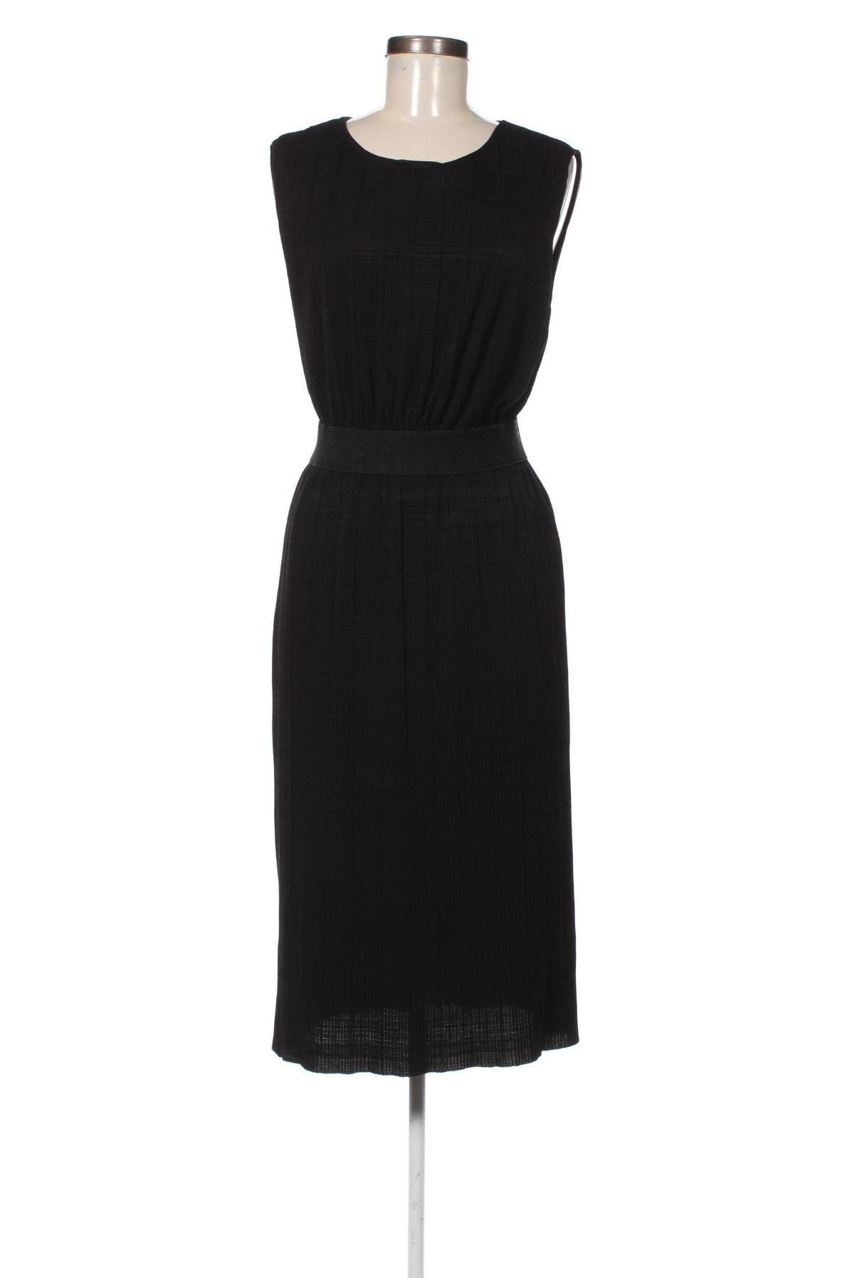 Kleid Vero Moda, Größe M, Farbe Schwarz, Preis € 10,99