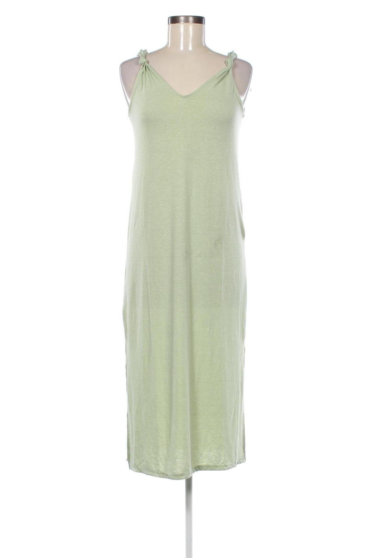 Rochie Vero Moda, Mărime XS, Culoare Verde, Preț 122,99 Lei