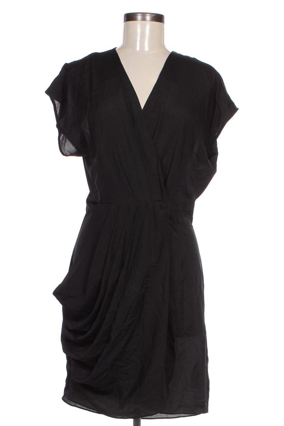 Rochie Vero Moda, Mărime M, Culoare Negru, Preț 48,99 Lei