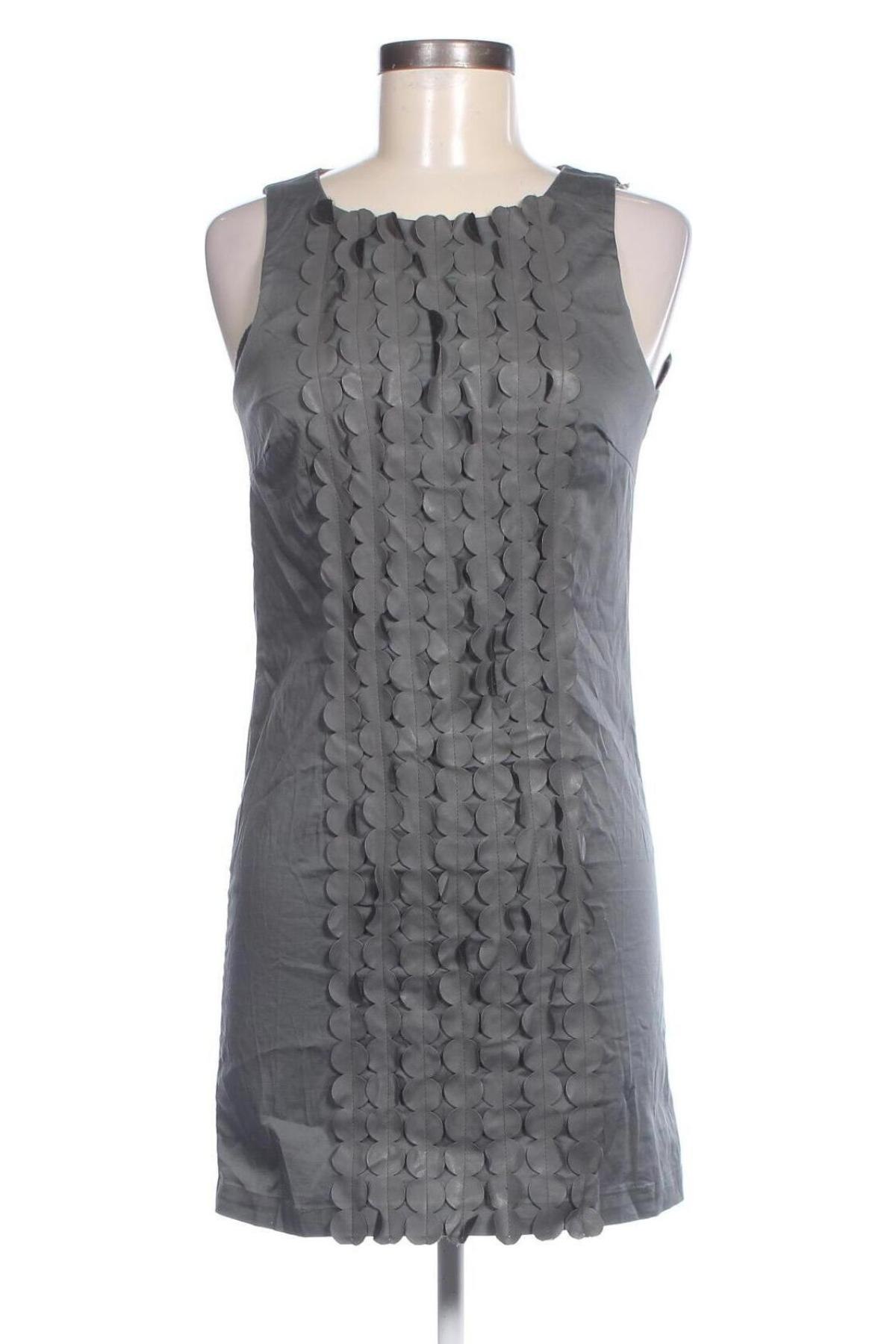 Rochie Vero Moda, Mărime S, Culoare Gri, Preț 35,99 Lei