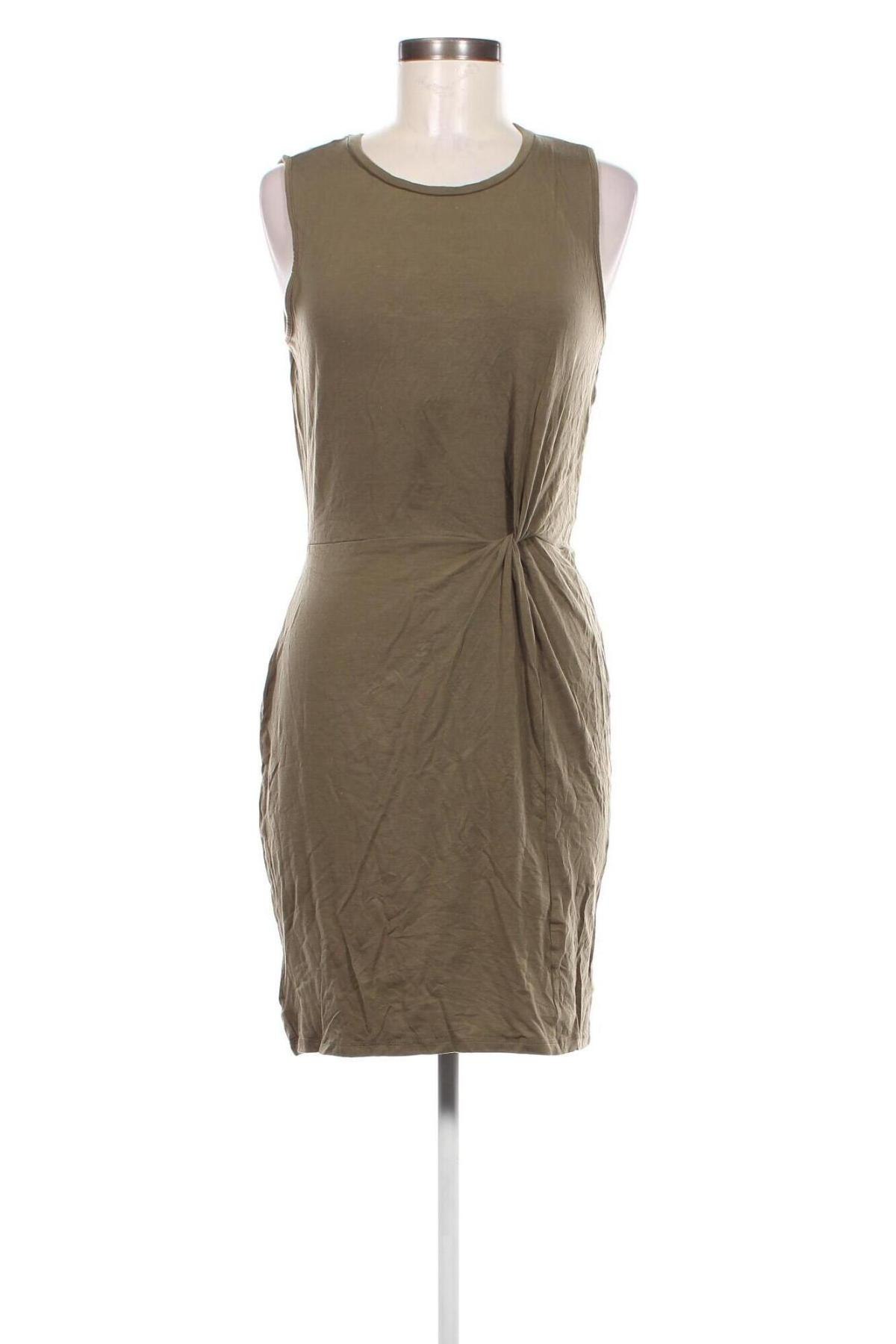 Kleid Vero Moda, Größe M, Farbe Grün, Preis 9,99 €