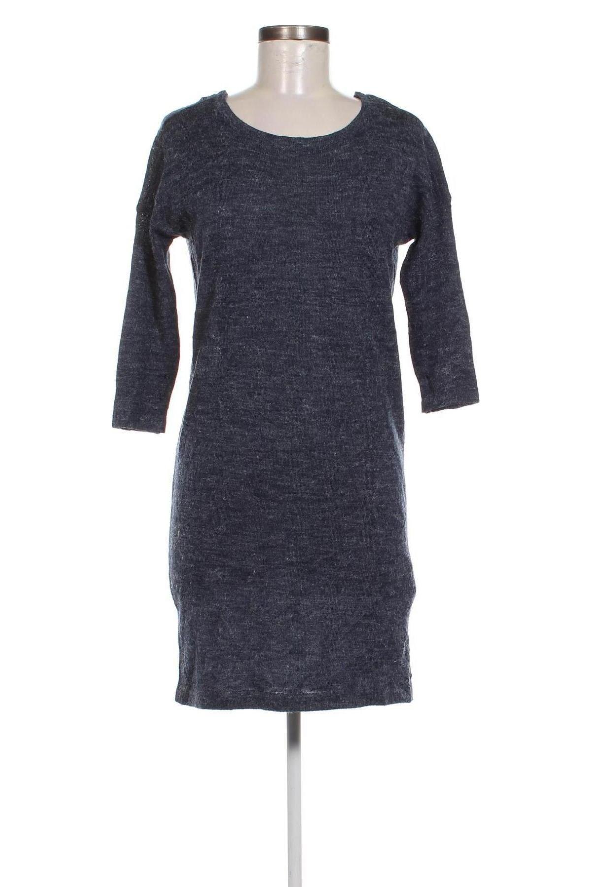 Kleid Vero Moda, Größe S, Farbe Blau, Preis € 5,99